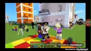 Евгенбро майнкрафт танцы под фанорём