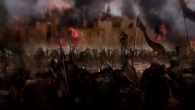 Спонтанный Лор: Ведьмак. История Трисс Меригольд