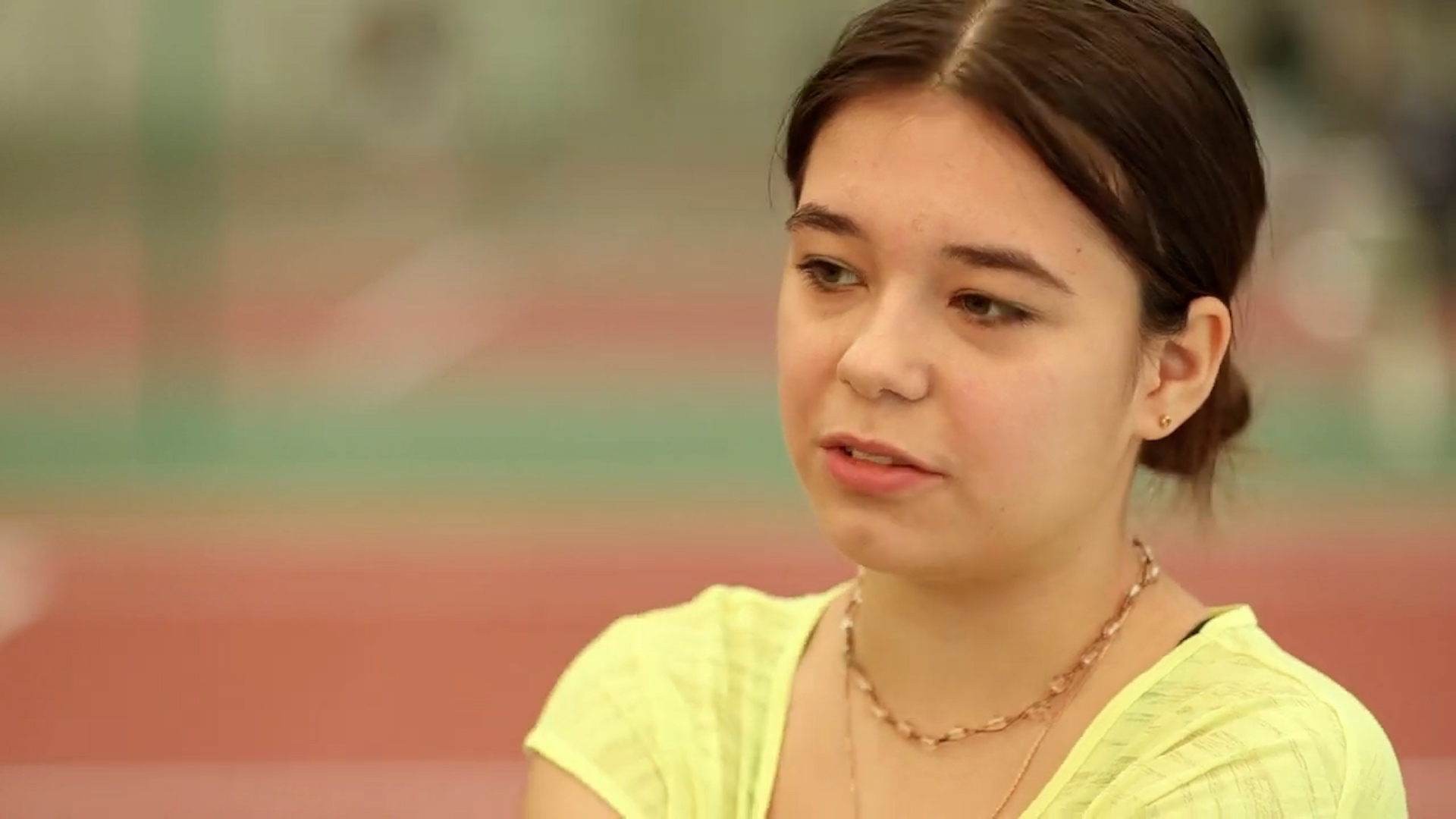 Как спорт помог Кате Ткачёвой найти себя после трансплантации