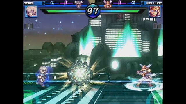 Card Sagas Wars Soma Arcade Mode смотреть онлайн