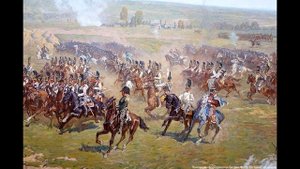 "История России в сражениях. Бородинское сражение"