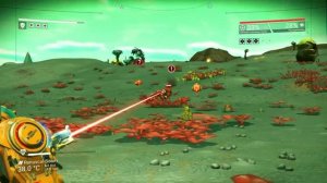 РАСКОПКА ДРЕВНЕГО АРТЕФАКТА / ДРЕВНИЙ КЛЮЧ / ГРАВИТАЦИОННЫЙ ШАР No Man's Sky
