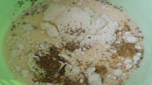 Легкий куриный пирог