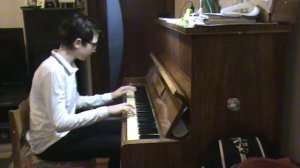 Глеб этюды 2020