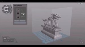 Easythreed DORA 3d printer review 001