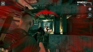 Slaughter: The Lost Outpost (Slaughter 4) ( Android | iOS | Steam | Nintendo Switch )