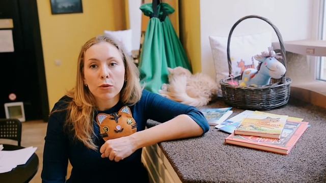 Детская писательница Наталия Ярославцева о достойных внимания современных детских писателей смотреть онлайн