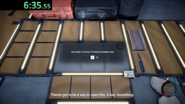 I BEAT 1.0 in 13 MINUTES | Sons of the Forest Speedrun.com Qualifier