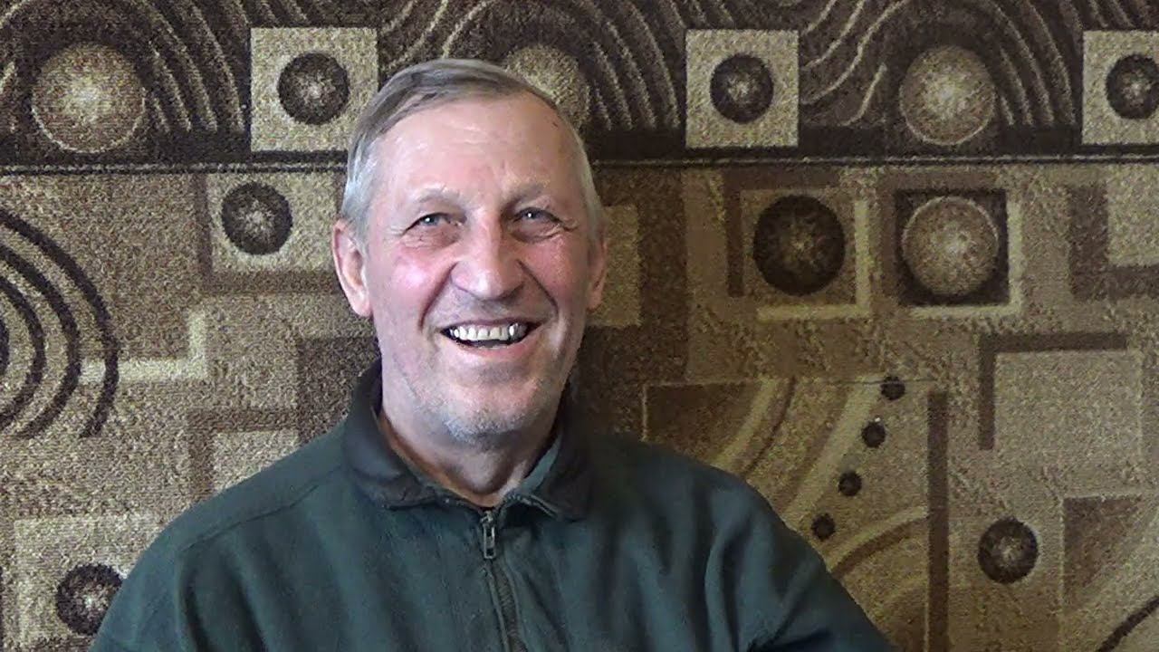 В поисках гармонии. Владимир Кулясов