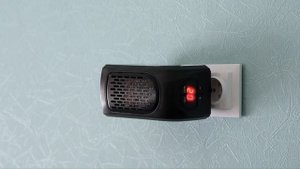 Обзор портативного обогревателя Handy Heater