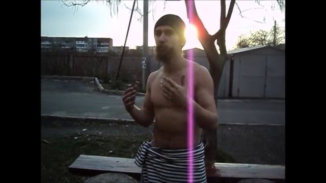 Как Развить Реальный Возраст Организма Совершенствование Нервной Системы смотреть онлайн