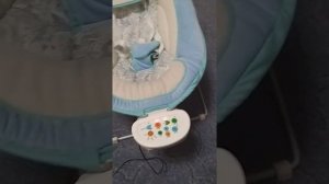 электрический шезлонг