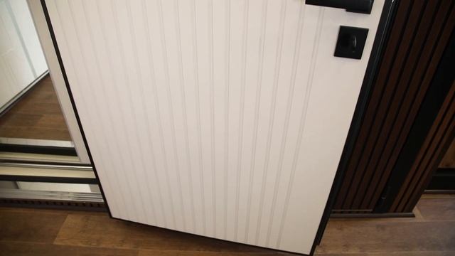 Стальная дверь Velvet