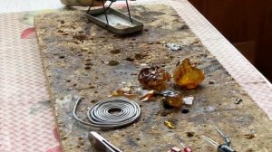 Конструкции новичкам. Выпуск 1. Светодиодная мигалка