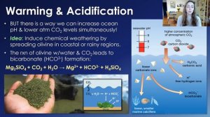 Causes & Effects of Ocean Warming, Acidification, Anoxia, & Sea Level Rise | GEO GIRL