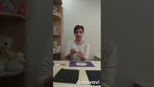 12 апреля-День космонавтики "Планеты солнечной системы" смотреть онлайн