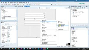 Add an item to edit C++ builder.