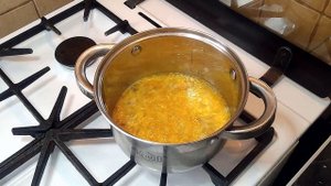 АПЕЛЬСИНОВО-СЛИВОЧНЫЙ соус для рыбы и мяса, НЕ пробовали? - А СТОИТ, вкус ВАС УДИВИТ! ORANGE  SAUCE
