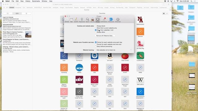 Enable Cookies смотреть онлайн