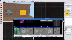 Урок 5 окна в hammer editor