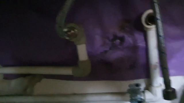 Сборка и установка моечной раковины для посуды. смотреть онлайн