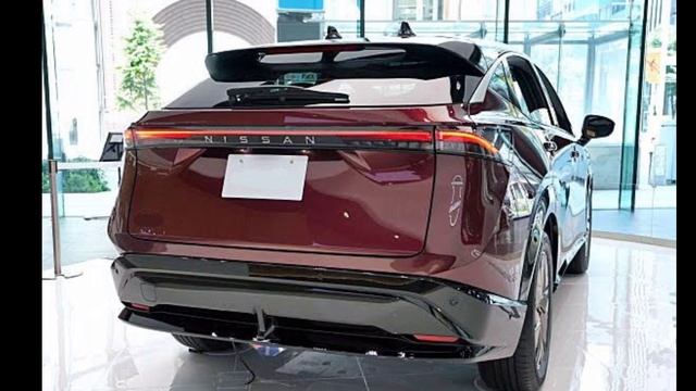 NISSAN MAGNITE NEXT GENERATION LAUNCH 2024 | UPCOMING CARS 2024 | NEW CARS LAUNCH 2024