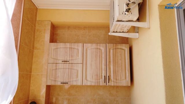 Номер 1. Пансионат "SanaGold". Степановка Первая. смотреть онлайн