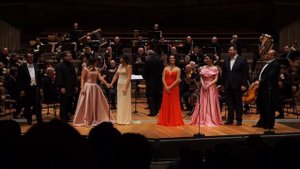 Giuseppe Verdi,"Traviata"-BRINDISI