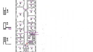 Серия кошмарим с умом. Как определить ширину эвакуационных выходов с этажа по количеству людей