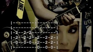 Tokio Hotel - Reden lesson