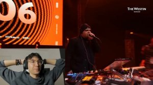 Rythmind VS Frosty | GBB21 Loopstation Semifinal | Two Great Champions For One Spot!