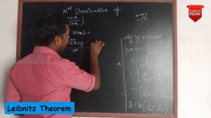 Nth Derivative Of Tan Inverse 1-x/1+x