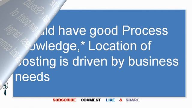 Infosys Oracle PL/SQL Developer