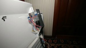 Защитная автоматика конвекторов