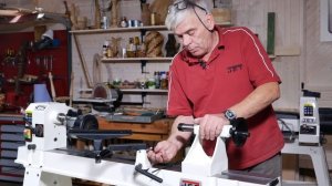 JET JWL-1443L-M ТОКАРНЫЙ СТАНОК ПО ДЕРЕВУ