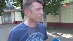 Резня на заводе ГАЗ в Нижнем Новгороде