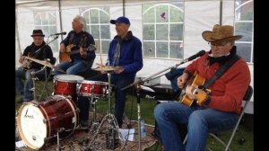 Bluessum - Me and the devil blues (Robert Johnson)