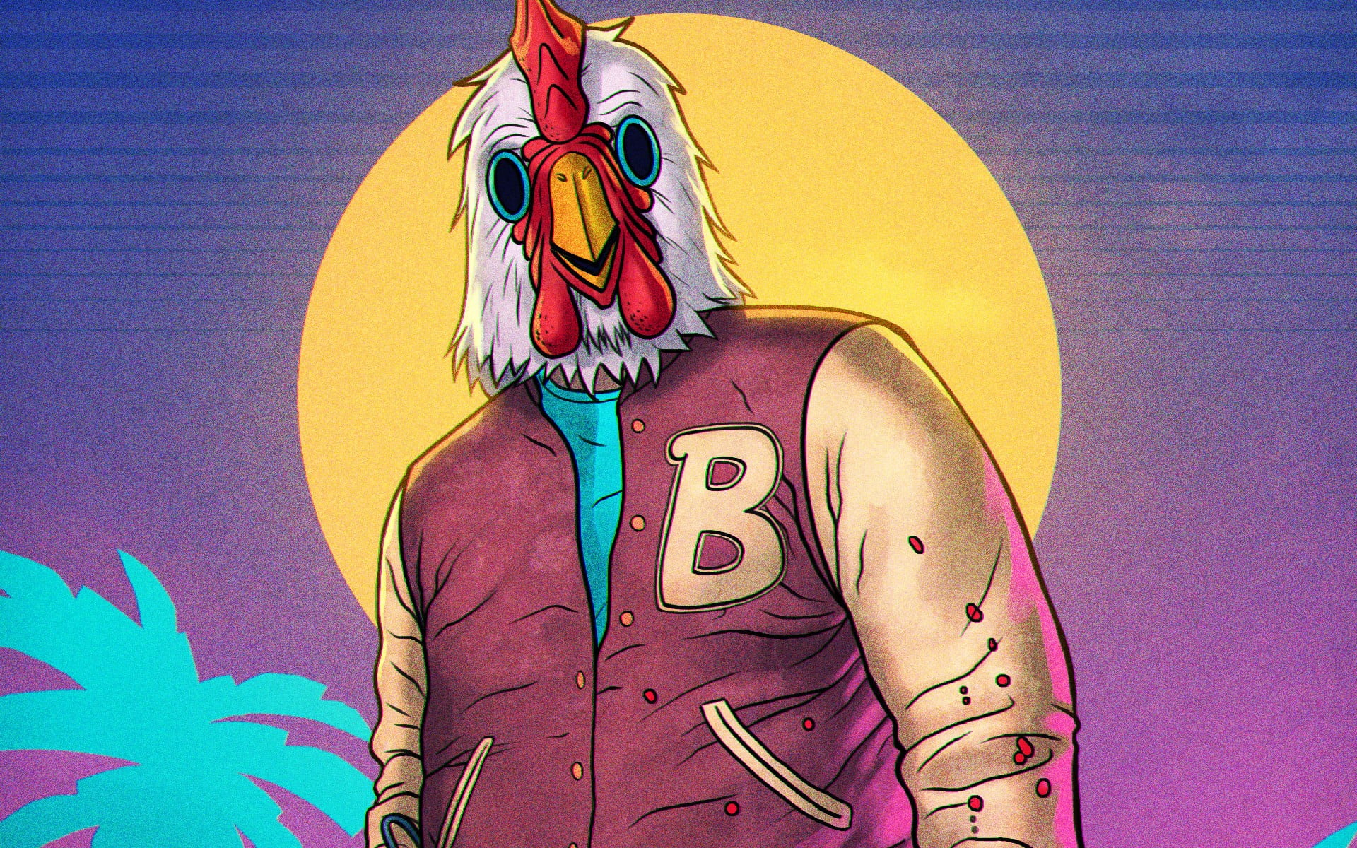 Hotline miami wrong number steam фото 8
