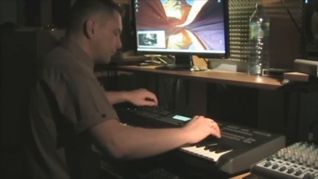 LASER THEME смотреть онлайн