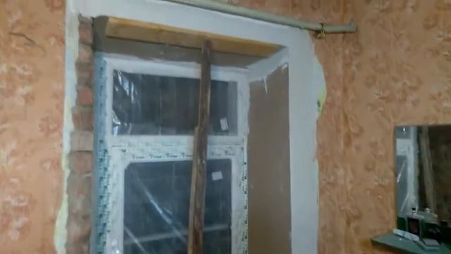 Откосы из ГКЛ - ПРОЩЕ НЕКУДА! смотреть онлайн