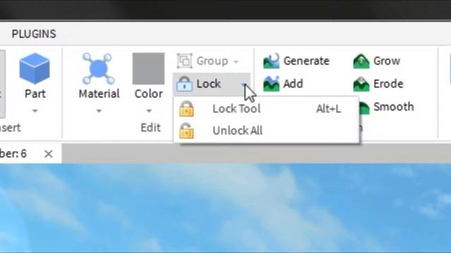 Make model of yourself TUTORIAL 2020 !!! | (Roblox Studio How To) смотреть онлайн