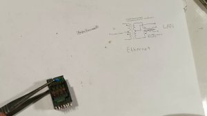 Ethernet согласующий трансформатор.Для чего он нужен,как устроен и где применяется