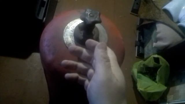 Купил газовый баллон на реторту смотреть онлайн