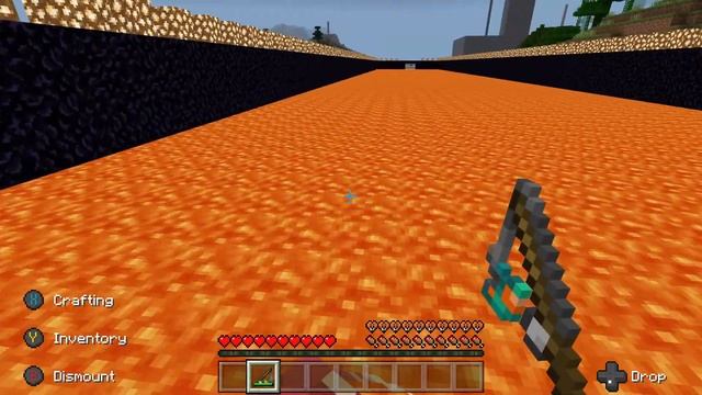 Minecraft - Feels Like Home Achievement Guide смотреть онлайн