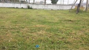 Замер контура заземления БКТП