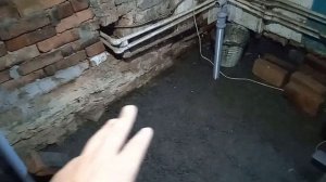 Делаю черновую стяжку по цене двух мешков цемента
