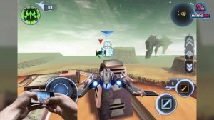 Star Battalion Gameplay in 2021 on iPhone