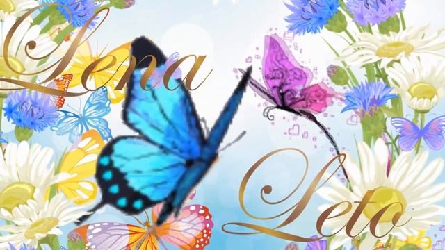 Презентация канала "Лена Лето" Сам себе режиссер . смотреть онлайн