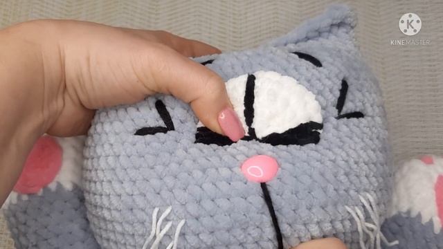 Вышивание полоски под носом смотреть онлайн