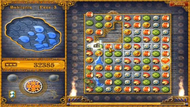 The Rise of Atlantis parte 10 (PC GAME) ??? смотреть онлайн